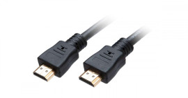 Akasa 8K Ultra High Speed HDMI 2m AK-CBHD19-20BK