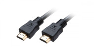 Akasa 8K Ultra High Speed HDMI 2m AK-CBHD19-20BK - cena, porovnanie