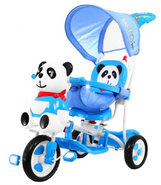 Sportrike Trojkolka Panda