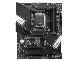 MSI PRO Z790-A WIFI