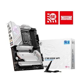 MSI MPG Z790 EDGE WIFI