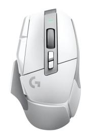 Logitech G502X Lightspeed