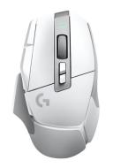 Logitech G502X Lightspeed - cena, porovnanie