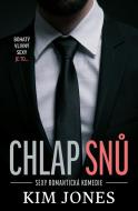 Chlap snů - cena, porovnanie