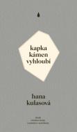 Kapka kámen vyhloubí - cena, porovnanie