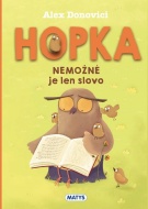 Hopka. Nemožné je len slovo - cena, porovnanie