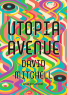 Utopia Avenue - cena, porovnanie