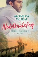 Nedotknutelný - Monika Wurmová - cena, porovnanie