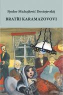 Bratři Karamazovovi - cena, porovnanie
