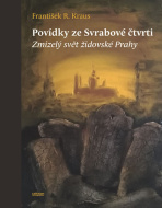 Povídky ze Svrabové čtvrti - cena, porovnanie