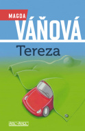 Tereza, 8.vydání - cena, porovnanie
