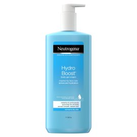 Neutrogena Hydro Boost Body Gel Cream 400ml