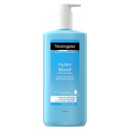 Neutrogena Hydro Boost Body Gel Cream 400ml - cena, porovnanie