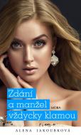 Zdání a manžel vždycky klamou - cena, porovnanie