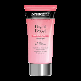 Neutrogena Bright Boost Peeling 75ml