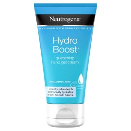 Neutrogena Hydro Boost Hand Gel Cream 75ml