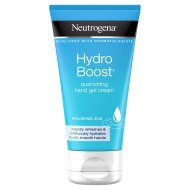 Neutrogena Hydro Boost Hand Gel Cream 75ml - cena, porovnanie