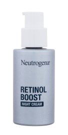 Neutrogena Retinol Boost Nočný krém 50ml