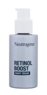 Neutrogena Retinol Boost Nočný krém 50ml - cena, porovnanie