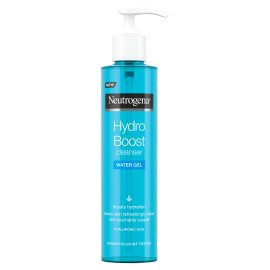 Neutrogena Hydro Boost Cleanser Water Gel 200ml