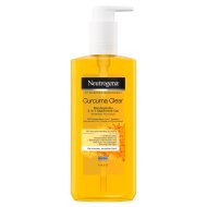 Neutrogena Curcuma Clear 3 in 1 Micellar Gel 200ml - cena, porovnanie