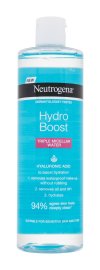 Neutrogena Hydro Boost micelárna voda 3v1 400ml
