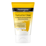 Neutrogena Curcuma Clear Face Mask 50ml - cena, porovnanie
