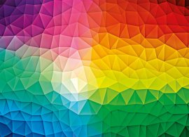 Clementoni Puzzle ColorBoom: Mozaika