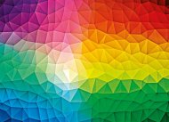 Clementoni Puzzle ColorBoom: Mozaika - cena, porovnanie
