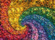Clementoni Puzzle ColorBoom: Vír 1000 - cena, porovnanie