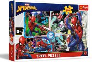 Trefl Puzzle Disney Marvel Spiderman 160