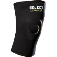 Select Knee support w/hole 6201 XL - cena, porovnanie