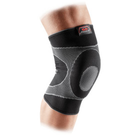 McDavid Knee Sleeve / 4-way elastic 5125 L