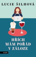 Hřích mám pořád v záloze - cena, porovnanie