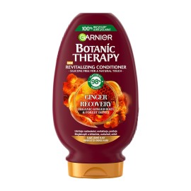 Garnier Botanic Therapy Ginger Recovery Conditioner 200ml