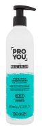 Revlon Professional ProYou The Moisturizer Hydrating Conditioner 350ml - cena, porovnanie