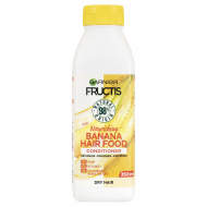 Garnier Fructis Hair Food Banana Conditioner 350ml - cena, porovnanie