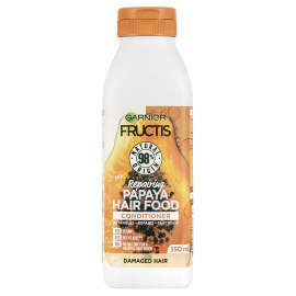 Garnier Fructis Hair Food Papaya balzam 350ml