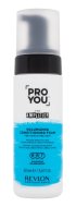 Revlon Professional Pro You The Amplifier Volumizing Conditioning Foam 150ml - cena, porovnanie