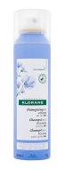 Klorane Suchý šampón s BIO ľanom - Volume 150ml - cena, porovnanie