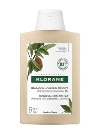 Klorane Šampón s BIO Cupuacu 200ml