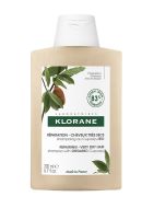 Klorane Šampón s BIO Cupuacu 200ml - cena, porovnanie