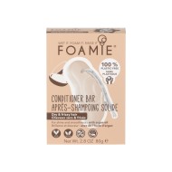 Foamie Conditioner Bar Kiss Me Argan 80g - cena, porovnanie