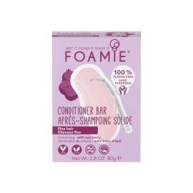 Foamie Conditioner Bar Youre Adorabowl 80g