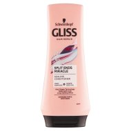 Schwarzkopf GLISS Split Ends Miracle Conditioner 200ml - cena, porovnanie