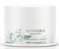 Wella PROFESSIONALS Nutricurls Waves & Curls 150ml - cena, porovnanie