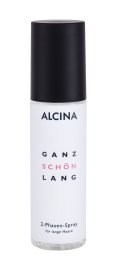 Alcina Pretty Long 2-Phase Spray 125ml