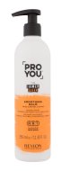 Revlon Professional Pro You The Tamer Sleek Smoothing Balm 350ml - cena, porovnanie