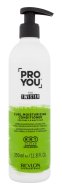 Revlon Professional Pro You The Twister Curl Moisturizing Conditioner 350ml - cena, porovnanie