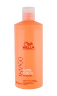Wella Invigo Nutri-Enrich Deep Nourishing Shampoo 500ml - cena, porovnanie